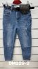 Spodnie jeans damskie (XS-XL/12szt)