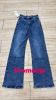 Spodnie Jeans damskie (XS-XL/10SZT)