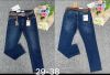 Spodnie Jeans damskie (29-38/10SZT)