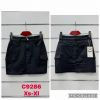 Spódnica jeansy damskie (xs-xl/10szt)