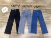spodnie Jeans damskie (38-48/12szt)