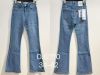 spodnie Jeans damskie (34-42/10SZT)