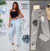 spodnie Jeans damskie (XS-XL/12szt)