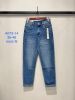 Spodnie jeans damskie (36-46/10szt)