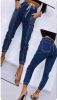 spodnie Jeans damskie (XS-XL/10szt)