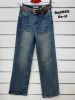 Spodnie Jeans damskie (XS-XL/10SZT)