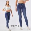 spodnie Jeans damskie (34-42/10SZT)