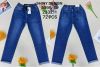 Spodnie Jeans damskie (34-42/10szt)