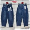 Spodnie jeans damskie (XS-XL/10szt)