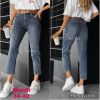 spodnie Jeans damskie (34-42/10SZT)