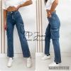 Spodnie jeans damskie (XS-XL/10szt)
