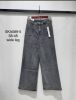Spodnie jeans damskie (38-48/10szt)