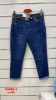 Spodnie jeans damskie (L-4XL/10szt)