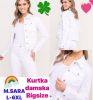 Kurtka jeansowa damska (L-6XL /10szt)