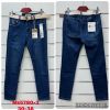 Spodnie Jeans damskie (30-38/10szt)