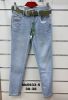 spodnie Jeans damskie (30-38/10szt)