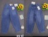 spodnie Jeans damskie (XS-XL/10szt)