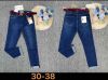 Spodnie Jeans damskie (30-38/10SZT)