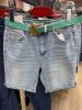 Spodenki jeans damskie (29-38/10szt)