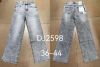 Spodnie Jeans damskie (36-44/10szt)
