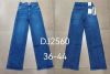 Spodnie jeans damskie (36-44/10szt)