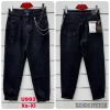 Spodnie jeans damskie (XS-XL/10szt)