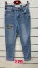 Spodnie Jeans damskie (XS-XL/12SZT)