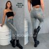 Spodnie jeans damskie (XS-XL/10szt)