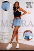Spódnica z Szorty Jeans damskie (XS-XL/10szt)