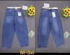 Spodnie Jeans damskie (M-3XL/10szt)