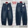 Spodnie jeans damskie (XS-XL/10szt)