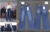 Spodnie jeans damskie (XS-XL/10szt)
