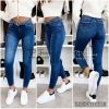 Spodnie Jeans damskie (XS-XL/10SZT)