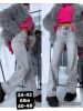 spodnie Jeans damskie (34-42/10SZT)
