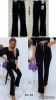 Spodnie Jeans damskie (34-42/10SZT)