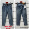 Spodnie Jeans damskie (XS-XL/12szt)
