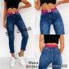 Spodnie Jeans damskie (XS-XL/10SZT)