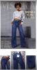 spodnie Jeans damskie (M-3XL/10szt)