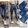 spodnie Jeans damskie (XS-XL/10szt)
