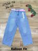 Spodnie jeans damskie (34-42/10szt)