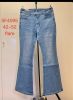 Spodnie jeans damskie (42-52/10szt)