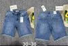 Spodenki jeans damskie (30-38/10szt)