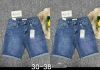 Spodenki jeans damskie (30-38/10szt)