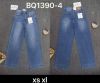 Spodnie Jeans damskie (XS-XL/10szt)