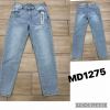 Spodnie jeans damskie (30-42/10szt)