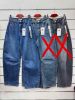 spodnie Jeans damskie (XS-XL/10szt)