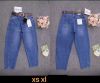 Spodnie Jeans damskie (XS-XL/10SZT)