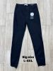 Spodnie jeans damskie (L-4XL/10szt)