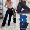 Spodnie Jeans damskie (XS-XL/12szt)