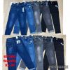 Spodnie Jeans damskie (XS-XL/10SZT)